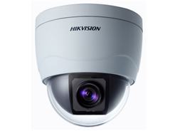 ?？低暩咔灞O(jiān)控4寸網(wǎng)絡(luò)高速智能球機(jī)